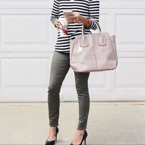 Tinsel Denim Couture pants